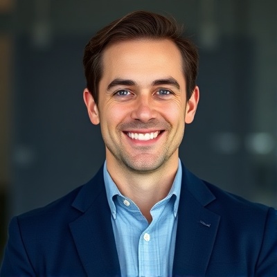Daniel Whitmore — online pokies nz expert