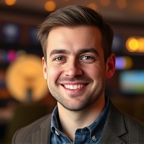 Aroha Tennyson — online pokies nz reviewer
