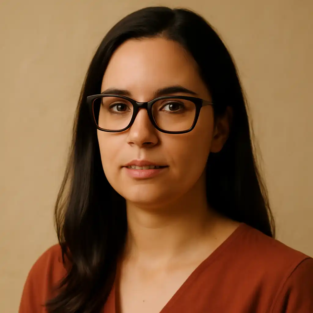 Luísa Matos